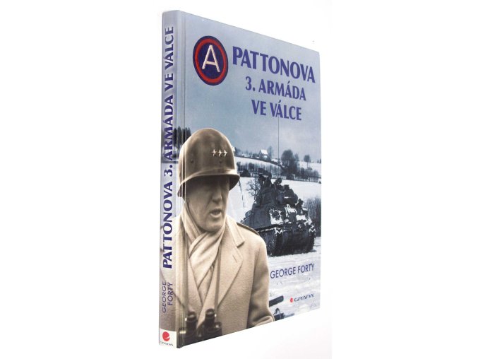 Pattonova 3. armáda ve válce