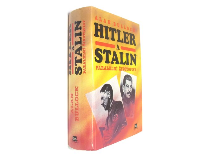 Hitler a Stalin