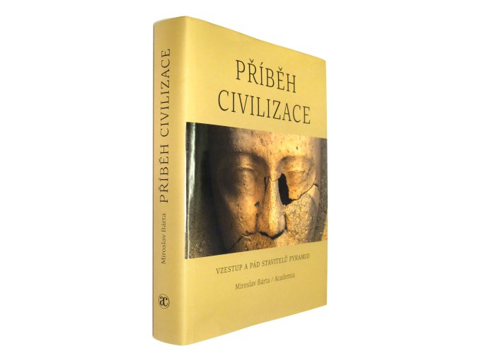 Příběh civilizace