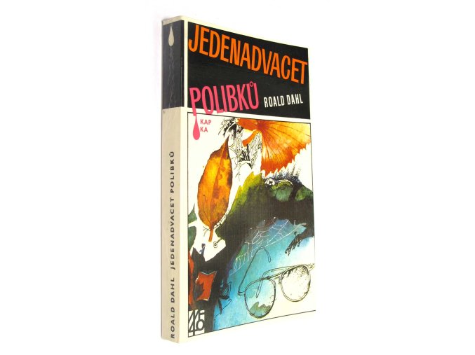 Jedenadvacet polibků