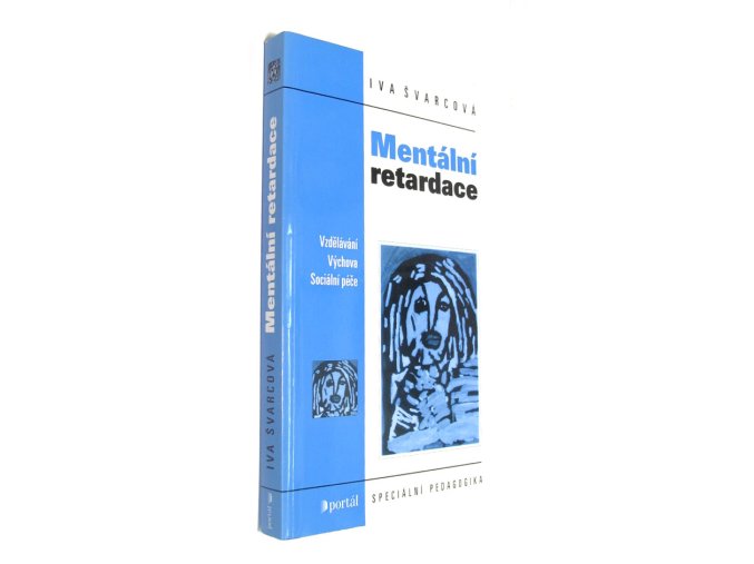 Mentální retardace