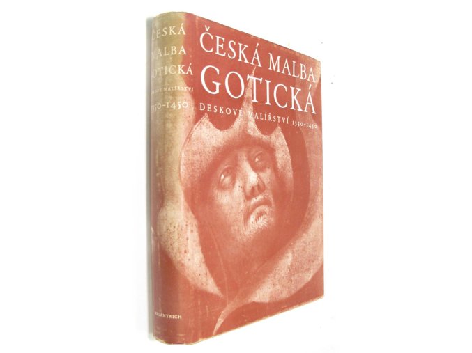 Česká malba gotická