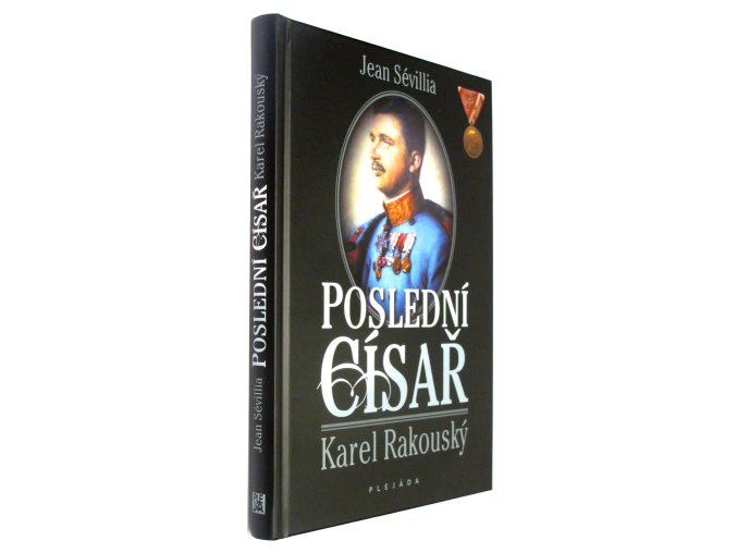 Poslední císař