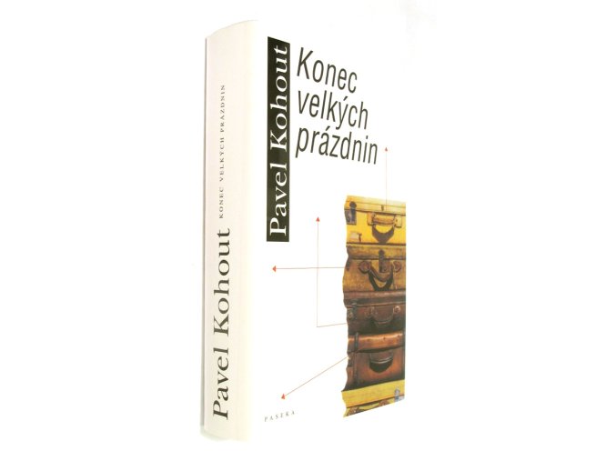 Konec velkých prázdnin