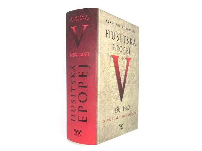 Husitská epopej V.