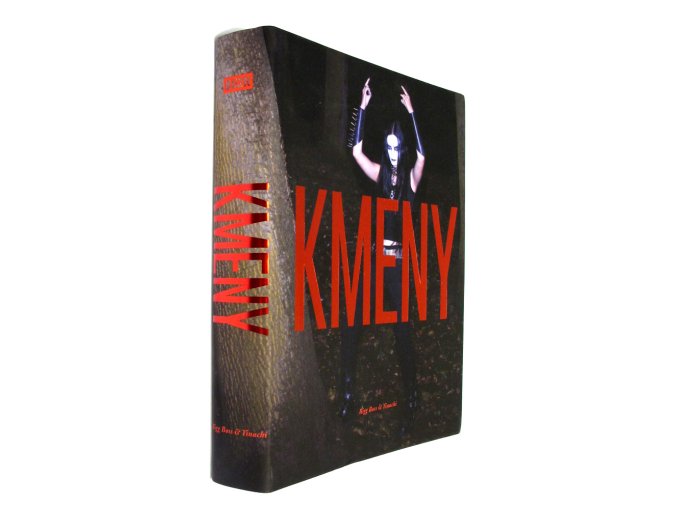 Kmeny