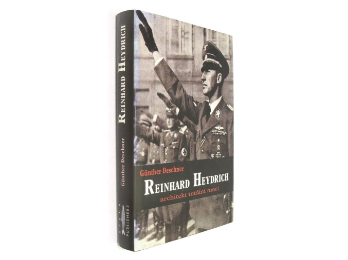 Reinhard Heydrich
