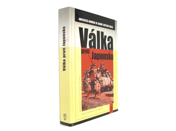 Válka proti Japonsku