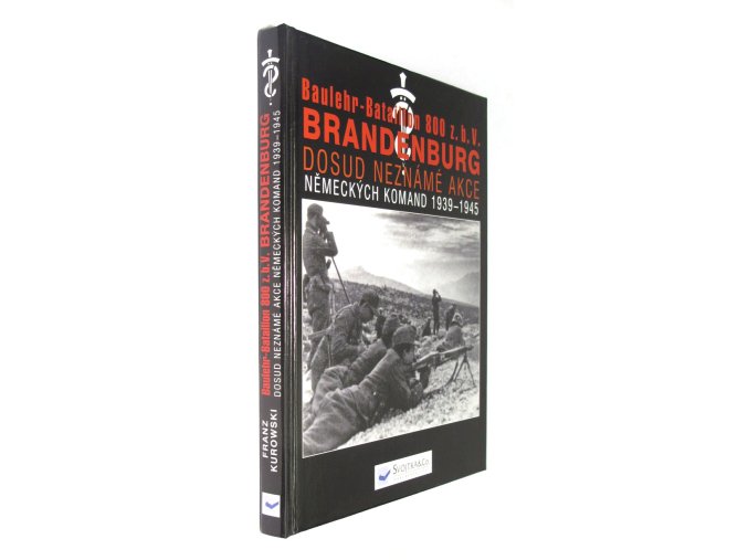 Baulehr-Bataillon 800 z.b.V. Brandenburg II.