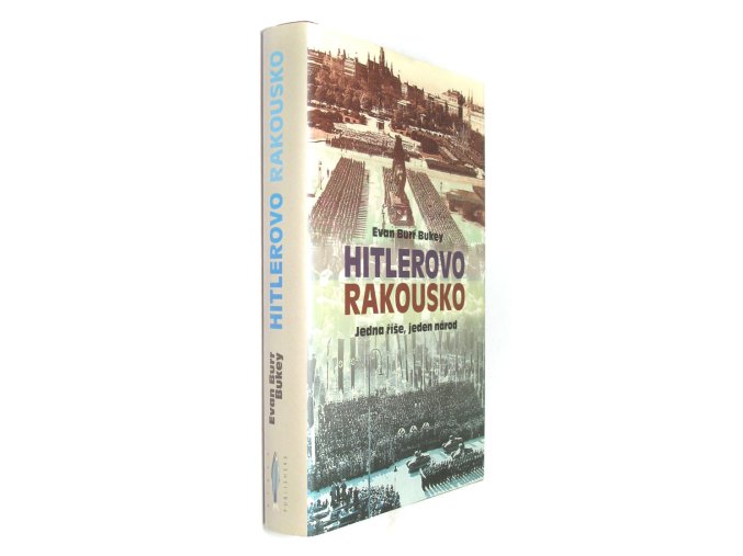 Hitlerovo Rakousko