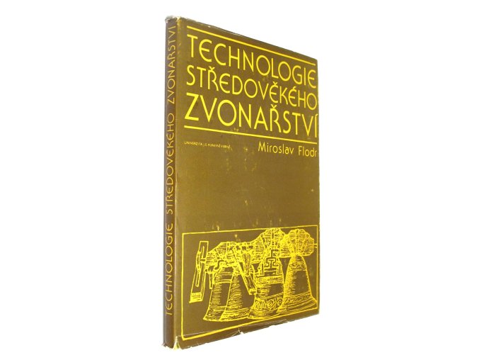 Technologie středověkého zvonařství