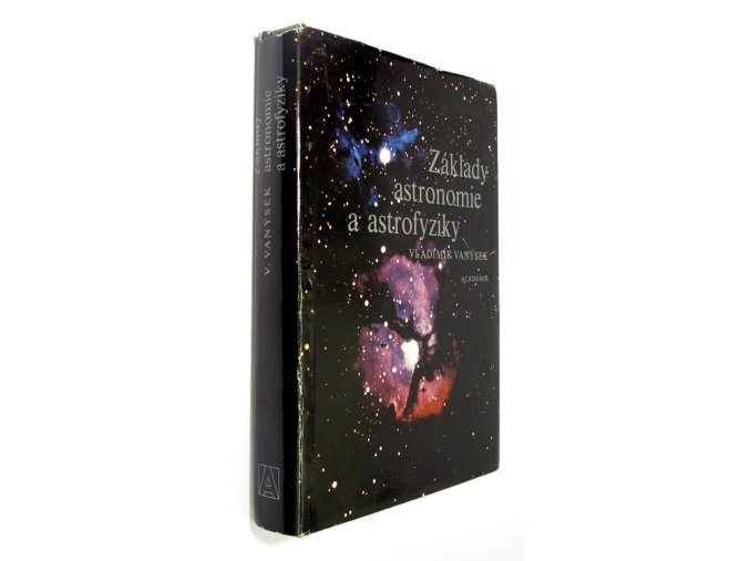 Základy astronomie a astrofyziky