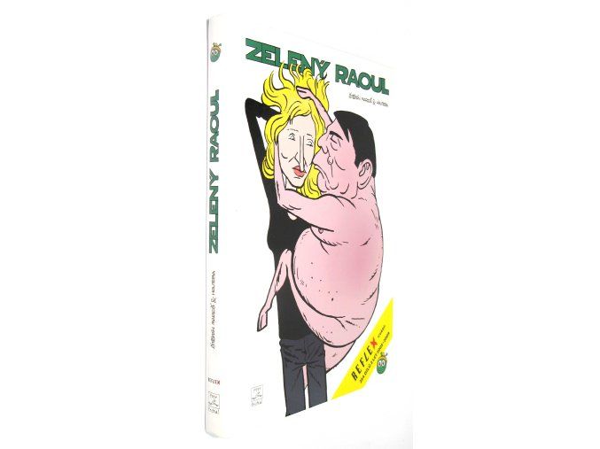 Zelený Raoul