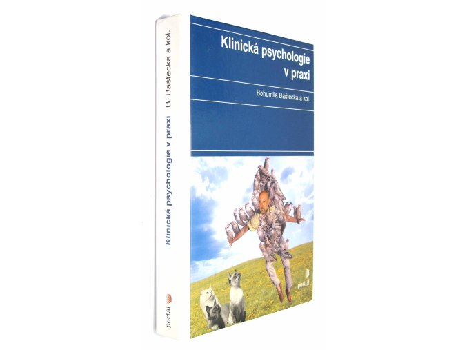 Klinická psychologie v praxi