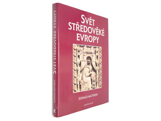 Svět středověké Evropy