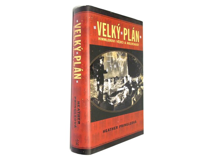 Velký plán