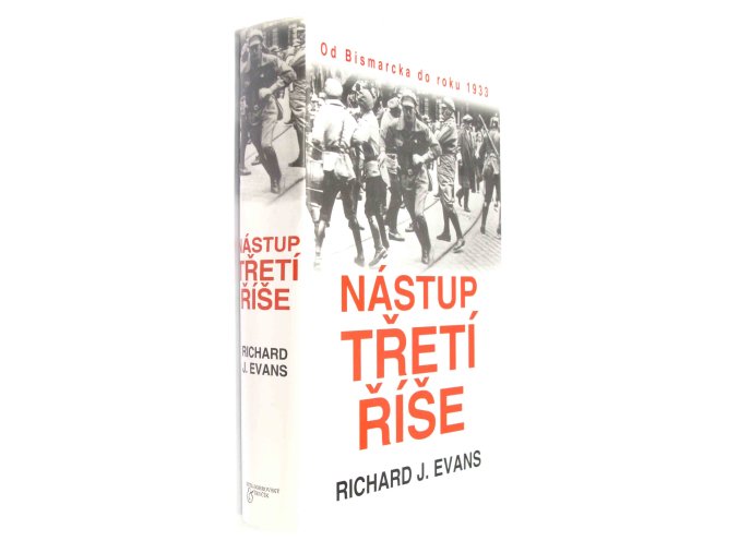 Nástup Třetí říše