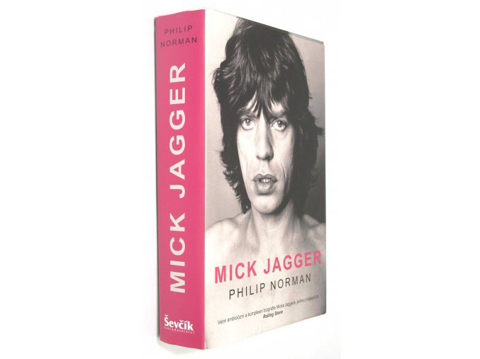 Mick Jagger