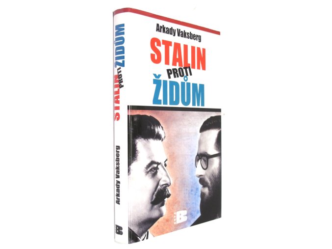 Stalin proti Židům