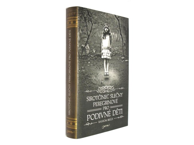 Sirotčinec slečny Peregrinové pro podivné děti