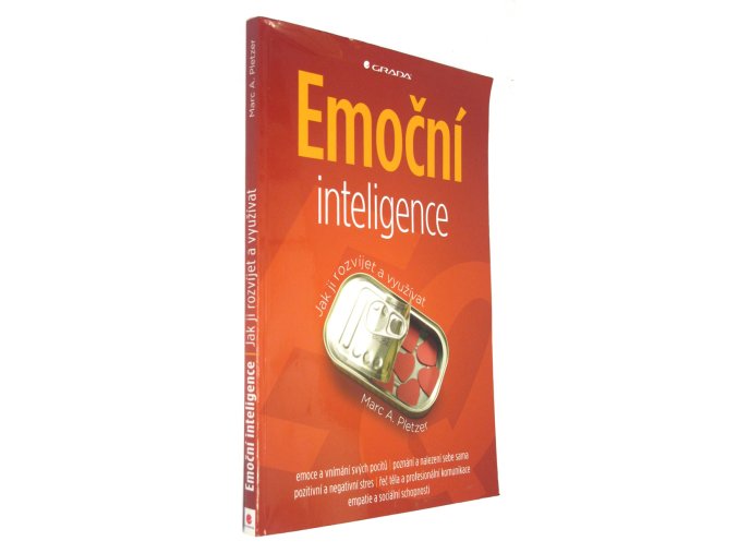 Emoční inteligence