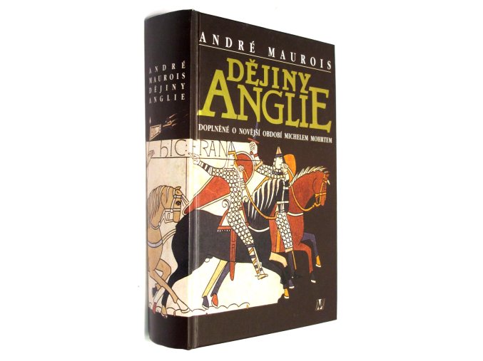 Dějiny Anglie