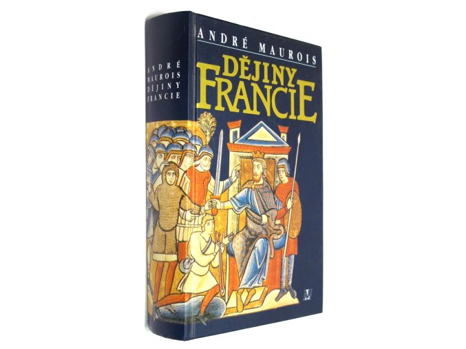 Dějiny Francie