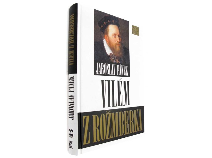 Vilém z Rožmberka