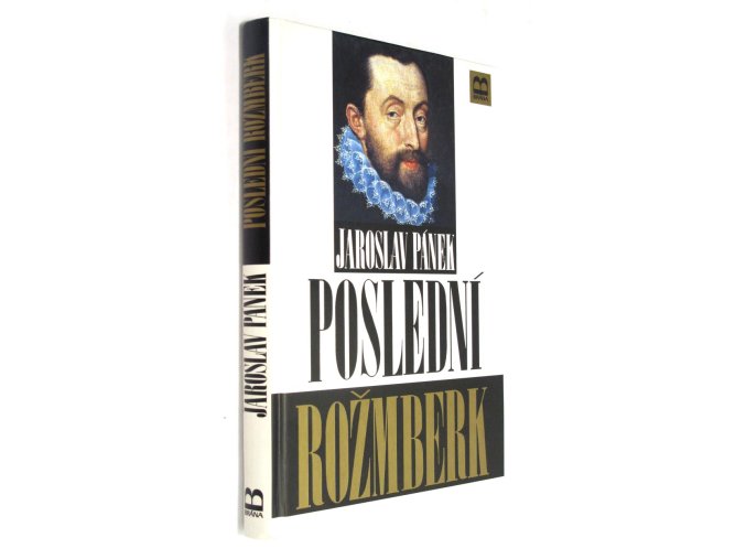 Poslední Rožmberk