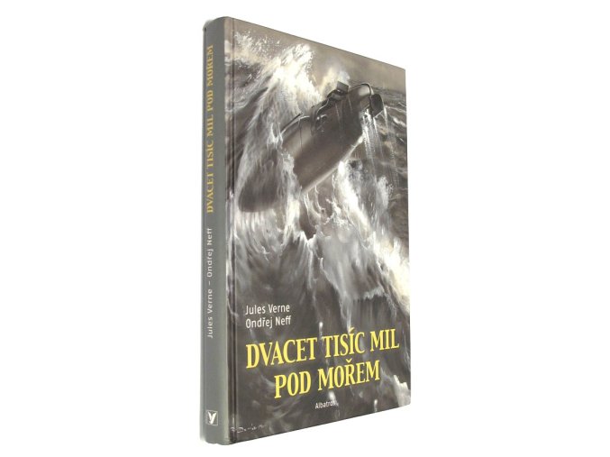 Dvacet tisíc mil pod mořem