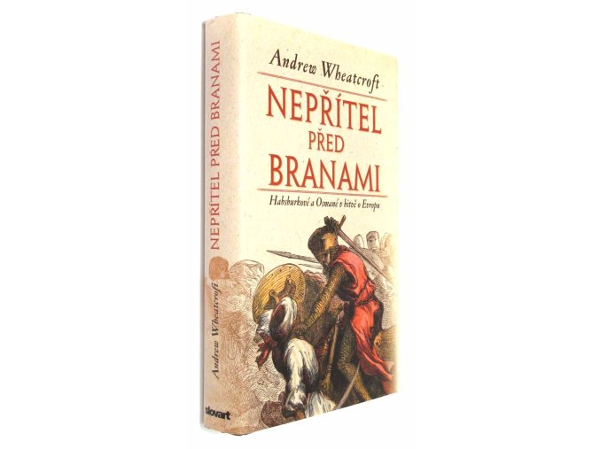 Nepřítel před branami