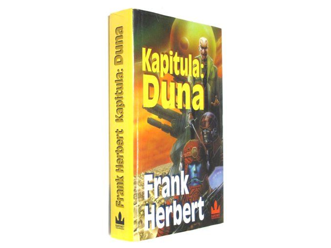 Kapitula: Duna
