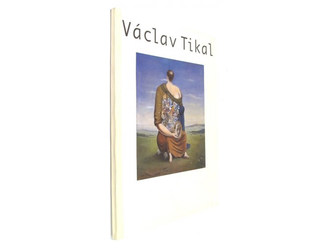 Václav Tikal