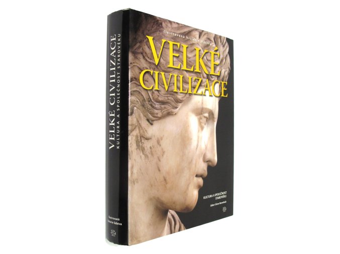 Velké civilizace
