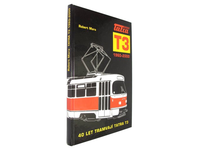 Tatra T3 1960-2000