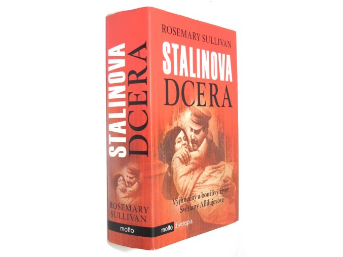 Stalinova dcera