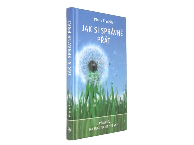 Jak si správně přát