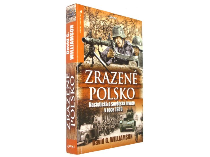 Zrazené Polsko