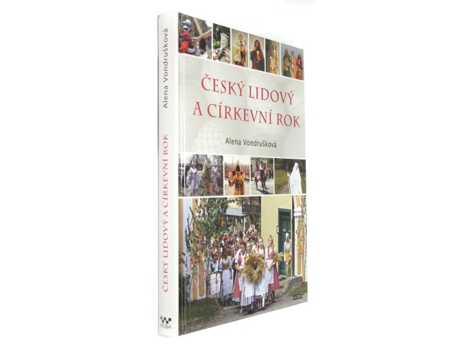 Český lidový a církevní rok