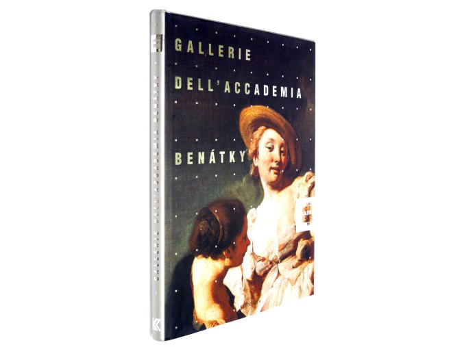 Gallerie dell’Accademia - Benátky