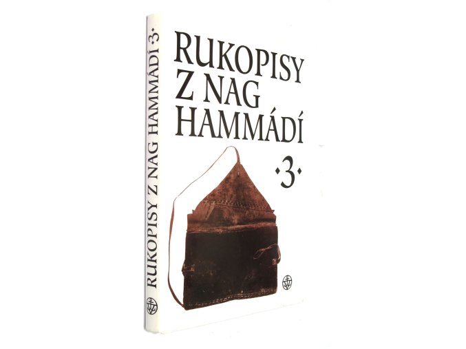 Rukopisy z Nag Hammádí 3.
