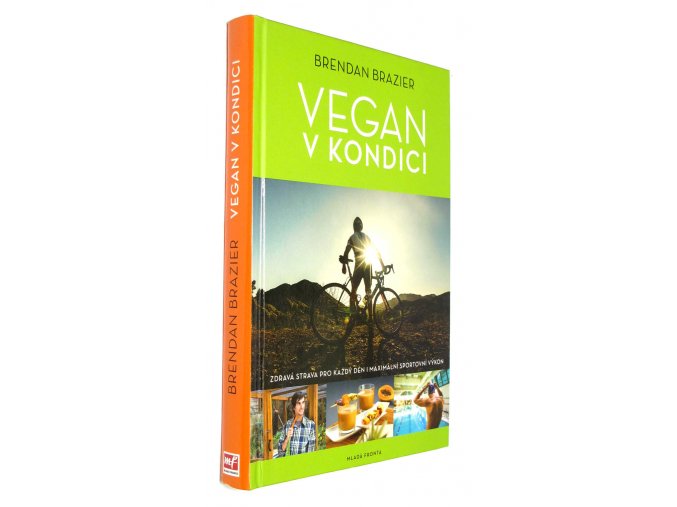 Vegan v kondici