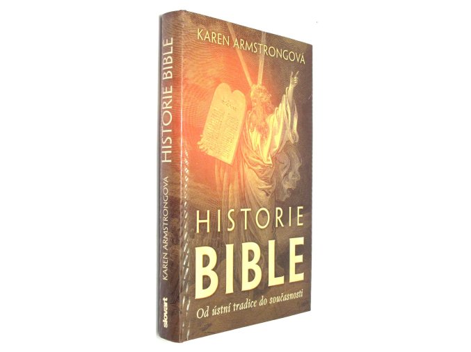Historie Bible