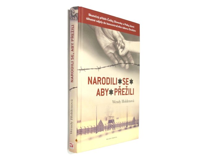 Narodili se, aby přežili