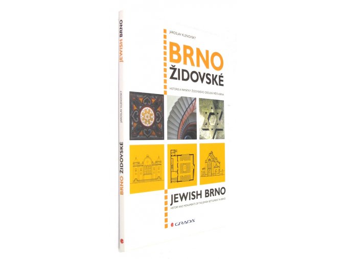 Brno židovské