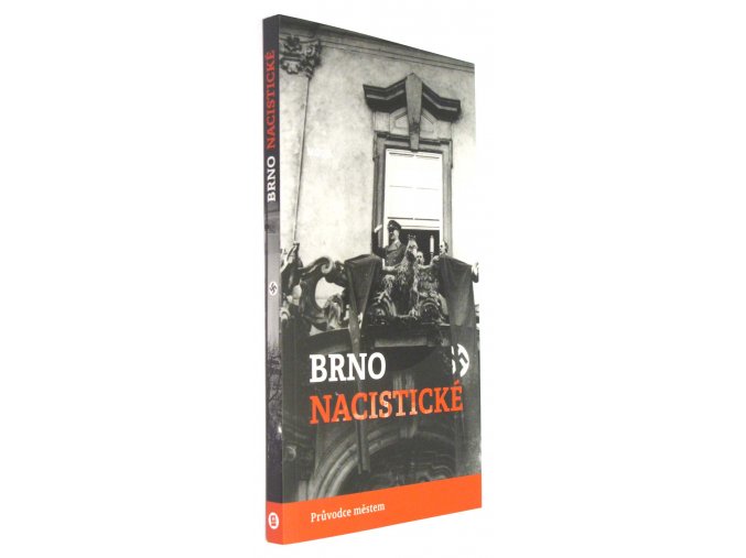 Brno nacistické