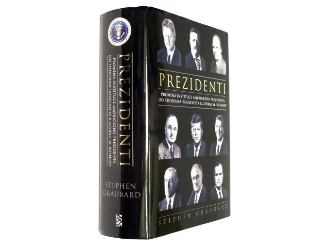 Prezidenti