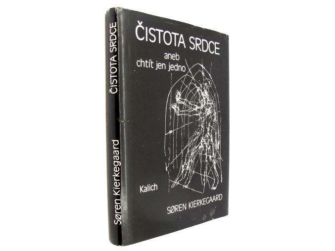 Čistota srdce, aneb, Chtít jen jedno