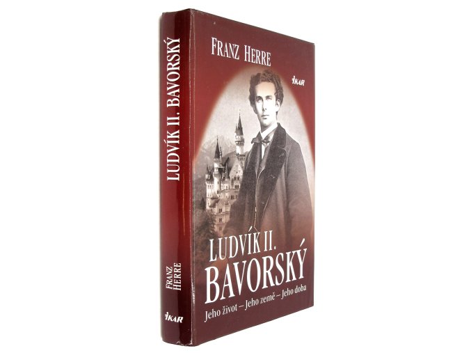 Ludvík II. Bavorský