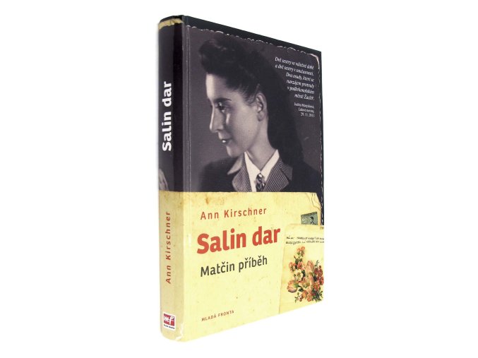 Salin dar